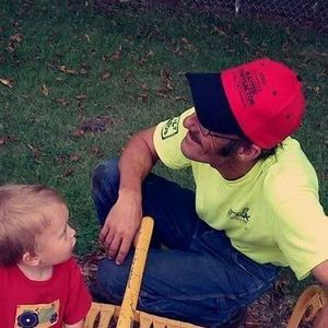 Meet your Posher, Ralph